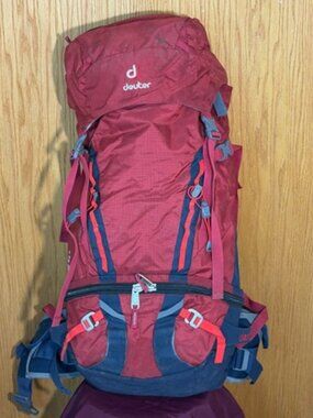Deuter Guide 45+ Backpack